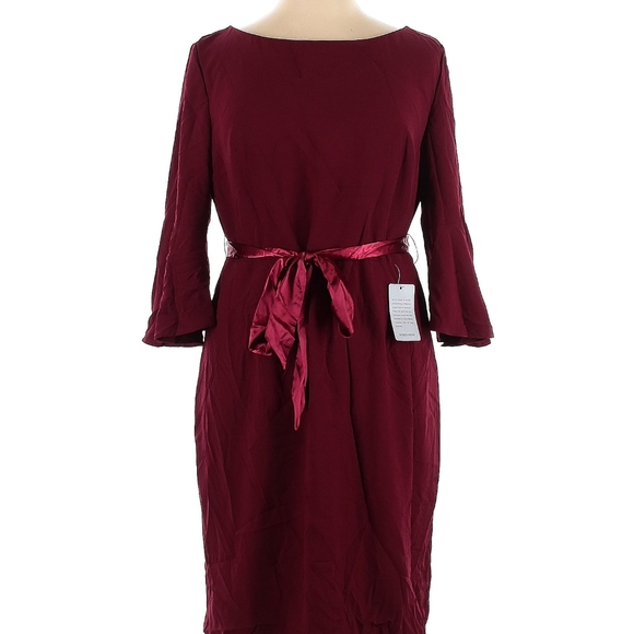 Chi Chi London Cocktail  Dress Nordstrom - Picture 1 of 4